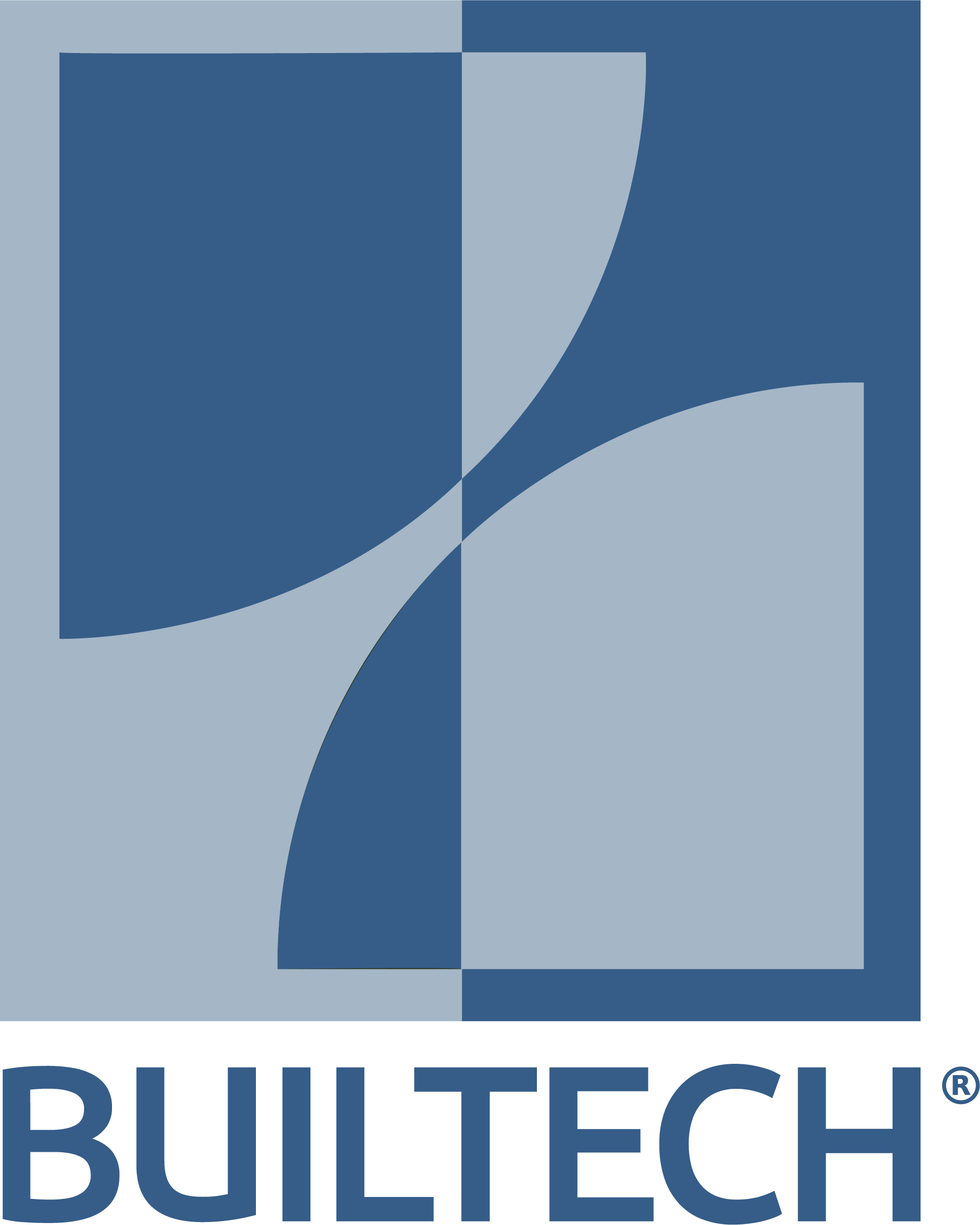 Builtech Logo